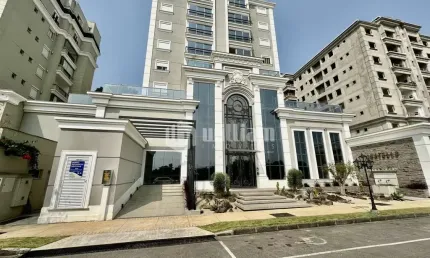 Apartamento com 3 quartos à venda no Souza Cruz, Brusque , 104 m2 por R$ 985.000