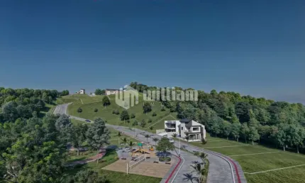 Terreno à venda no São Pedro, Guabiruba  por R$ 269.000