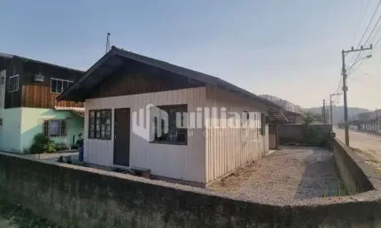 Terreno à venda no Limeira Baixa, Brusque  por R$ 550.000
