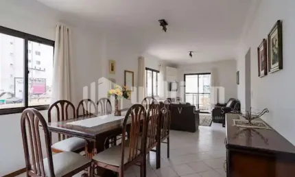 Apartamento com 4 quartos à venda no Centro, Balneário Camboriú , 288 m2 por R$ 2.120.000