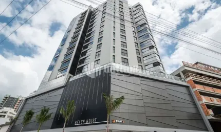 Apartamento com 3 quartos à venda no balneário perequê, porto belo , 127 m2 por r$ 3.150.000