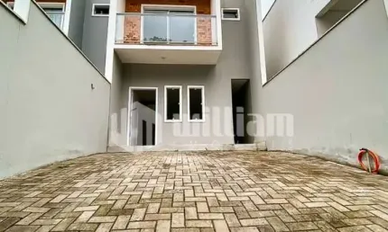 Casa com 3 quartos à venda no Nova Brasília, Brusque , 87 m2 por R$ 499.000