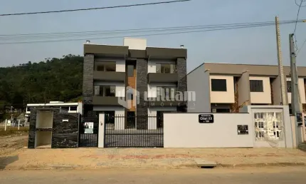 Apartamento com 2 quartos à venda no Limeira Baixa, Brusque , 54 m2 por R$ 349.900