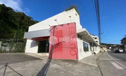 Ponto comercial para alugar no Primeiro de Maio, Brusque , 420 m2 por R$ 10.000