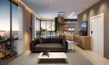 Apartamento com 2 quartos à venda em Morretes, Itapema , 70 m2 por R$ 1.079.000