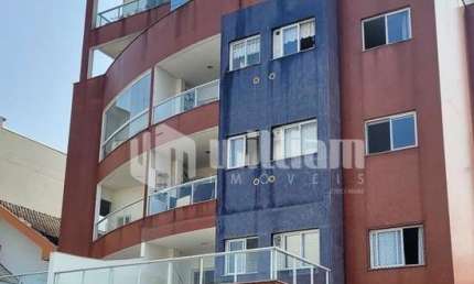 Apartamento com 3 quartos à venda no Centro I, Brusque , 138 m2 por R$ 690.000