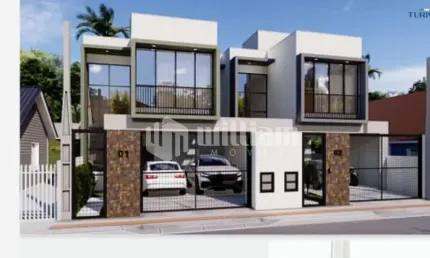 Casa com 3 quartos à venda no Guabiruba Sul, Guabiruba , 147 m2 por R$ 799.000