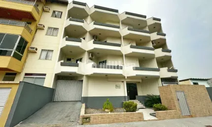 Apartamento com 2 quartos à venda no Jardim Maluche, Brusque , 84 m2 por R$ 349.990