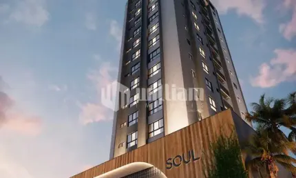 Apartamento com 2 quartos à venda em morretes, itapema , 70 m2 por r$ 945.135