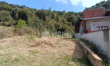 Terreno à venda no souza cruz, brusque  por r$ 399.000