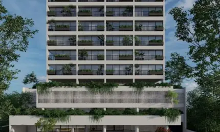Apartamento com 1 quarto à venda no São Luiz, Brusque , 35 m2 por R$ 410.000