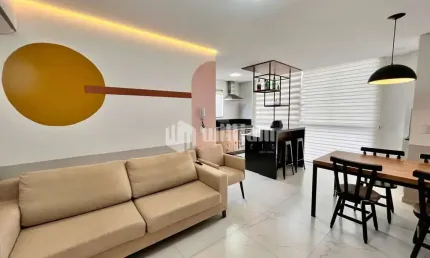 Apartamento com 2 quartos à venda no São Luiz, Brusque , 83 m2 por R$ 649.900