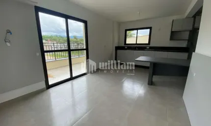 Apartamento com 1 quarto para alugar no Santa Terezinha, Brusque , 33 m2 por R$ 2.000