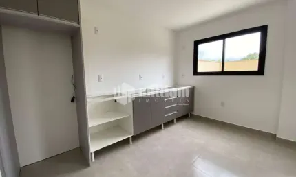 Apartamento com 1 quarto para alugar no santa terezinha, brusque , 27 m2 por r$ 2.230