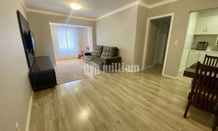 Apartamento com 3 quartos à venda no Centro I, Brusque , 95 m2 por R$ 799.000