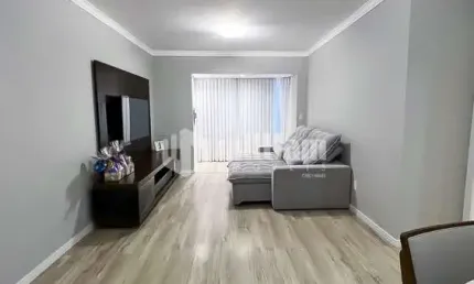 Apartamento com 3 quartos à venda no Centro I, Brusque , 95 m2 por R$ 799.000