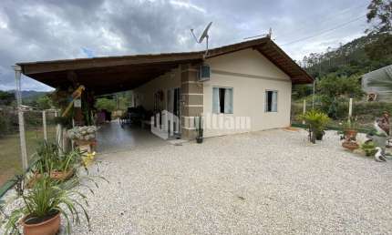 Casa com 3 quartos à venda no Lageado Baixo, Guabiruba , 70 m2 por R$ 420.000