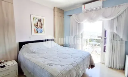 Apartamento com 3 quartos à venda no Primeiro de Maio, Brusque , 219 m2 por R$ 1.550.000