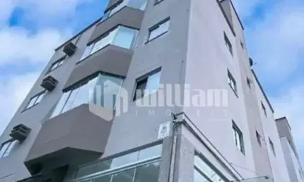 Apartamento com 2 quartos à venda no Primeiro de Maio, Brusque , 70 m2 por R$ 399.000