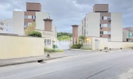Apartamento com 2 quartos à venda no Souza Cruz, Brusque , 54 m2 por R$ 259.000