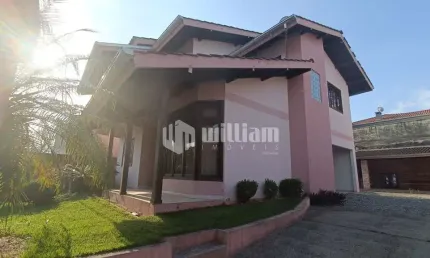 Casa com 3 quartos à venda no Souza Cruz, Brusque  por R$ 1.200.000