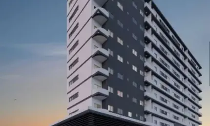 Apartamento com 1 quarto à venda no santa terezinha, brusque , 26 m2 por r$ 325.000
