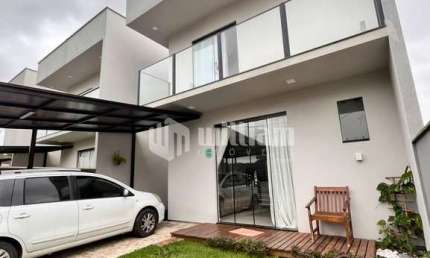 Casa com 3 quartos à venda no Pomerania, Guabiruba , 95 m2 por R$ 529.000