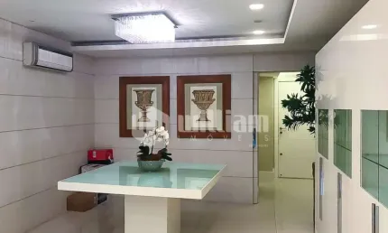 Apartamento com 3 quartos à venda no Centro I, Brusque , 150 m2 por R$ 1.500.000
