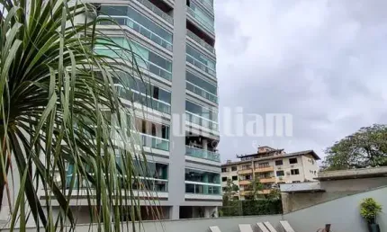 Apartamento com 3 quartos à venda no Centro I, Brusque , 150 m2 por R$ 1.300.000