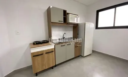 Apartamento com 1 quarto para alugar no Santa Terezinha, Brusque , 29 m2 por R$ 1.650