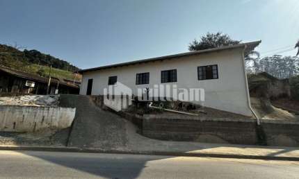 Casa com 2 quartos à venda no Limeira Baixa, Brusque , 80 m2 por R$ 240.000