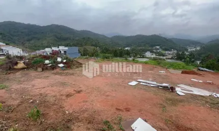 Terreno à venda no águas claras, brusque  por r$ 170.000