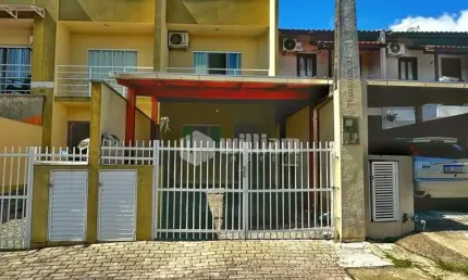 Casa com 2 quartos à venda no tomaz coelho, brusque , 85 m2 por r$ 309.900