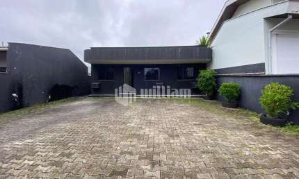 Ponto comercial para alugar no São Luiz, Brusque , 120 m2 por R$ 6.000