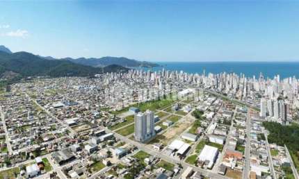 Apartamento com 2 quartos à venda no Jardim Praia Mar, Itapema , 61 m2 por R$ 630.000