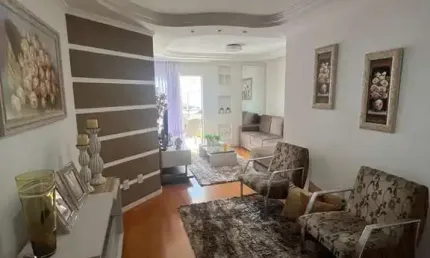 Apartamento com 2 quartos à venda no Santa Rita, Brusque , 102 m2 por R$ 450.000