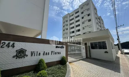 Apartamento com 2 quartos à venda no Rio Branco, Brusque , 57 m2 por R$ 529.000