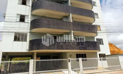 Apartamento com 2 quartos à venda no Souza Cruz, Brusque , 74 m2 por R$ 317.000