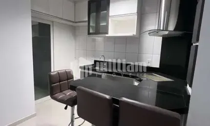 Apartamento com 2 quartos à venda no Águas Claras, Brusque , 55 m2 por R$ 310.000