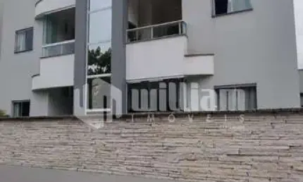 Apartamento com 2 quartos à venda no Souza Cruz, Brusque , 60 m2 por R$ 540.000