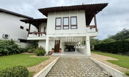 Casa com 4 quartos à venda no Santa Rita, Brusque , 271 m2 por R$ 975.000