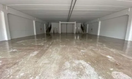 Barracão / Galpão / Depósito para alugar no Santa Terezinha, Brusque , 750 m2 por R$ 30.000