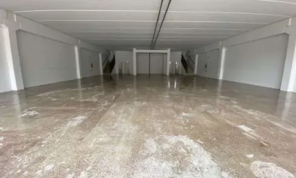Ponto comercial para alugar no Santa Terezinha, Brusque , 375 m2 por R$ 17.500