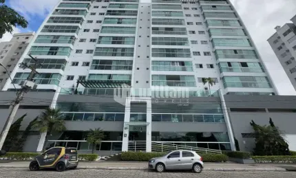 Apartamento com 3 quartos à venda no são luiz, brusque , 116 m2 por r$ 750.000