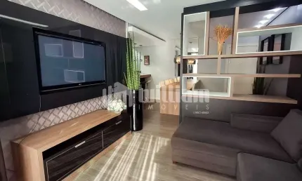 Apartamento com 3 quartos à venda no Centro I, Brusque , 104 m2 por R$ 739.000