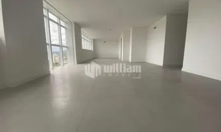 Ponto comercial para alugar no centro i, brusque , 36 m2 por r$ 2.500