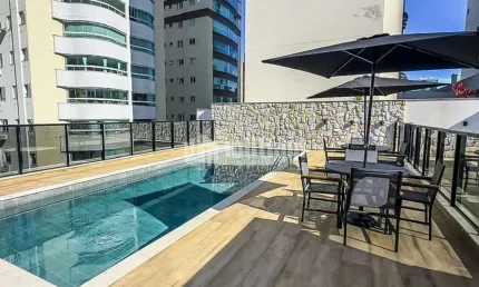 Apartamento com 3 quartos à venda em pioneiros, balneário camboriú , 110 m2 por r$ 2.190.000