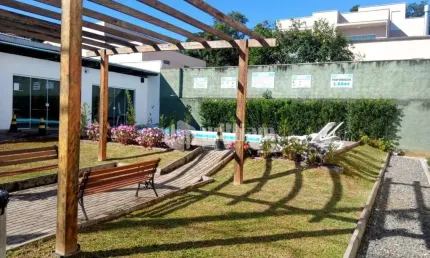 Apartamento com 2 quartos à venda no Souza Cruz, Brusque , 55 m2 por R$ 299.000