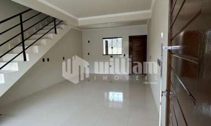 Casa com 2 quartos à venda no São João, Brusque , 73 m2 por R$ 350.000