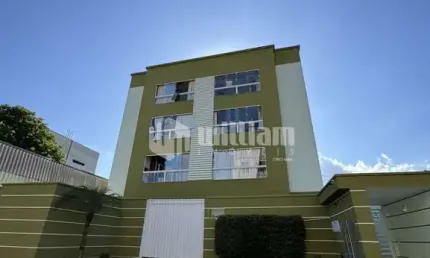 Apartamento com 2 quartos à venda no Guarani, Brusque , 65 m2 por R$ 430.000